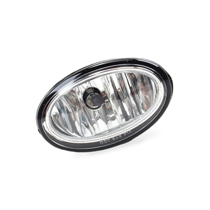Fog Light DRL Set Suitable for Honda HR-V Vezel 2015-2018 Front Bumper HD011 - BD2