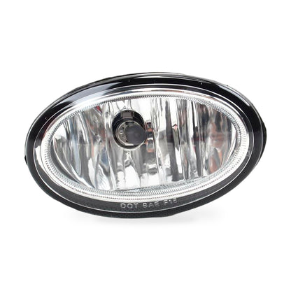 Fog Light DRL Set Suitable for Honda HR-V Vezel 2015-2018 Front Bumper HD011 - ZT2