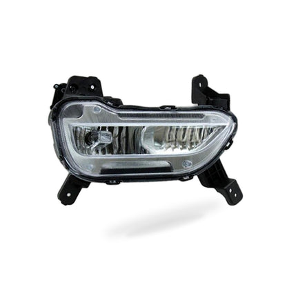 Front Fog Light DRL Suitable for Hyundai Grand H1 Starex 19-20 - BD2