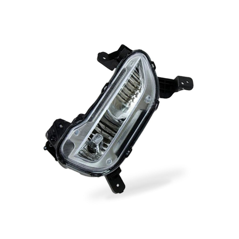 Front Fog Light DRL Suitable for Hyundai Grand H1 Starex 19-20 - BD4