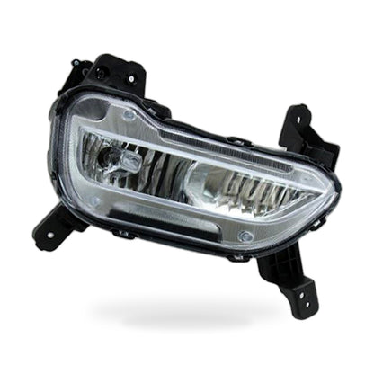 Front Fog Light DRL Suitable for Hyundai Grand H1 Starex 19-20 - ZT2