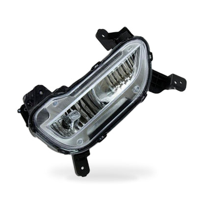 Front Fog Light DRL Suitable for Hyundai Grand H1 Starex 19-20 - ZT3