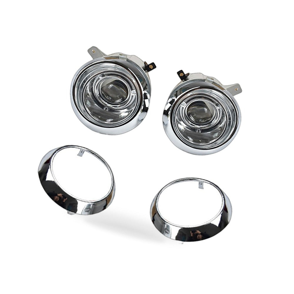 Front Fog Light Suitable for Hyundai Terracan 2.5 3.5 2001-2007 Bumper Light - BD3