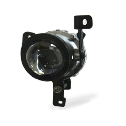 Fog Light Suitable for Kia Rio Rio5 2012-2015 Left Side 92201-1W200 - BD2