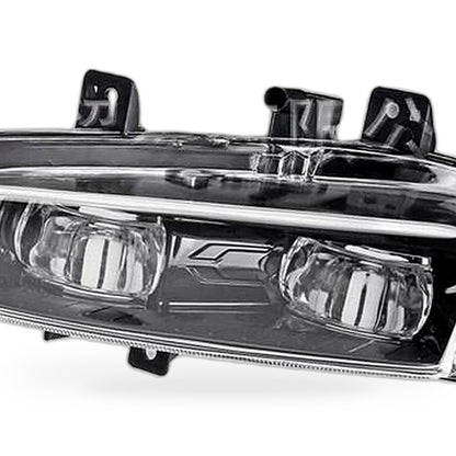 Front Fog Light Suitable for Land Rover Range Rover Evoque Discovery Sport - XQ1