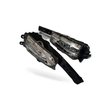 Fog Light Daytime Running Light Suitable for Lexus NX200 NX200t NX300h 2015-2016 - BD3