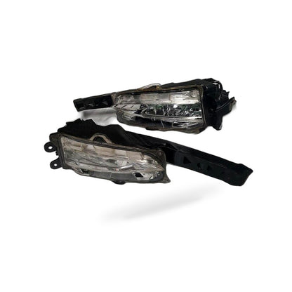 Fog Light Daytime Running Light Suitable for Lexus NX200 NX200t NX300h 2015-2016 - BD4