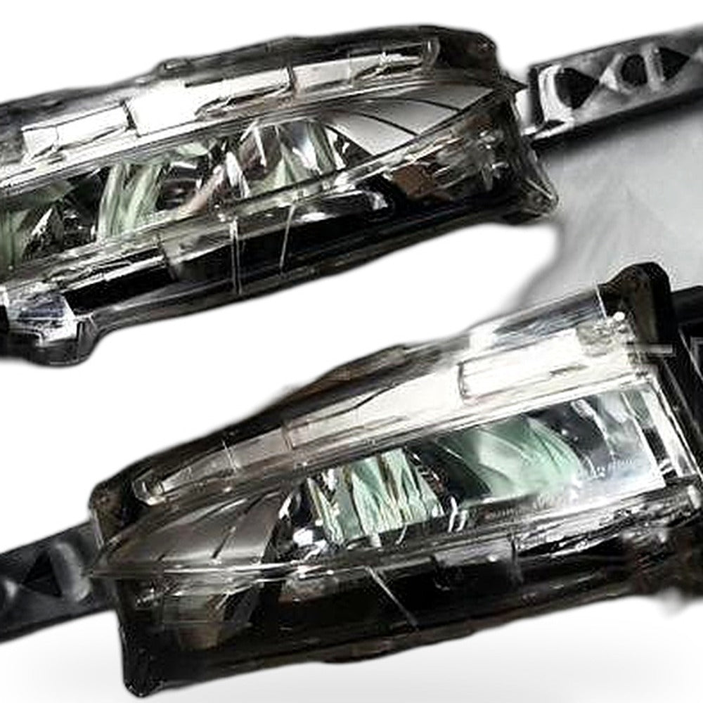 Fog Light Daytime Running Light Suitable for Lexus NX200 NX200t NX300h 2015-2016 - XQ1