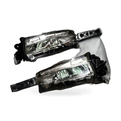 Fog Light Daytime Running Light Suitable for Lexus NX200 NX200t NX300h 2015-2016 - ZT2