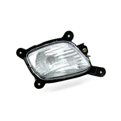 Halogen Fog Light Assembly Suitable for Kia Picanto Morning 2016-2018 Left Front - BD2