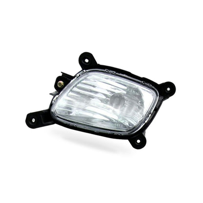 Halogen Fog Light Assembly Suitable for Kia Picanto Morning 2016-2018 Left Front - BD3