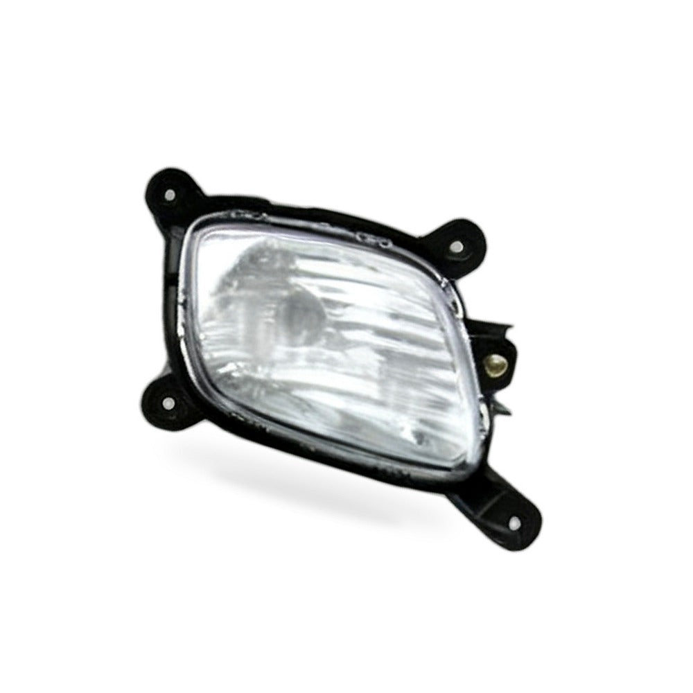 Fog Light Cover Grille Frame Suitable for Kia Picanto Morning 2016-2018 Right - BD1