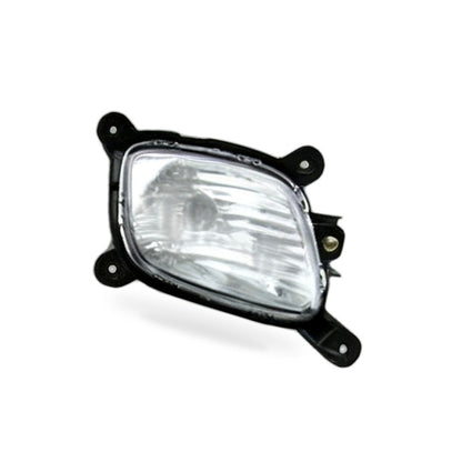 Fog Light Cover Grille Frame Suitable for Kia Picanto Morning 2016-2018 Right - BD1