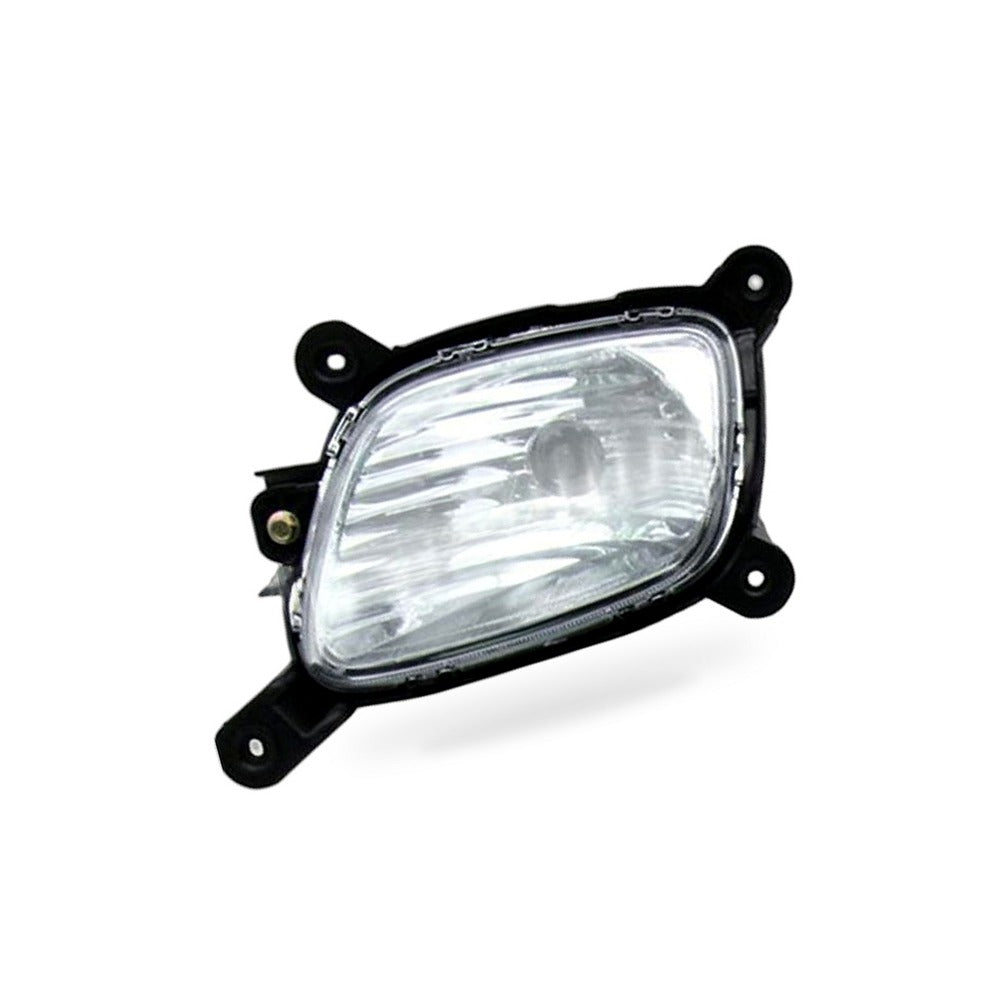 Fog Light Cover Grille Frame Suitable for Kia Picanto Morning 2016-2018 Right - BD4
