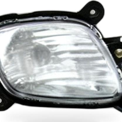 Fog Light Cover Grille Frame Suitable for Kia Picanto Morning 2016-2018 Right - XQ1
