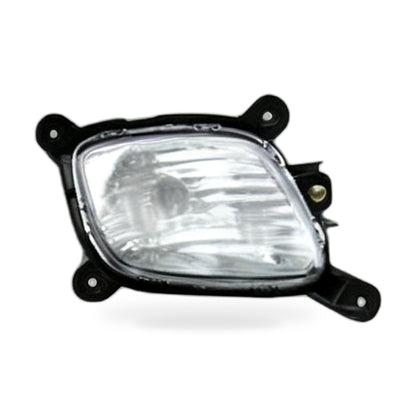 Fog Light Cover Grille Frame Suitable for Kia Picanto Morning 2016-2018 Right - ZT2
