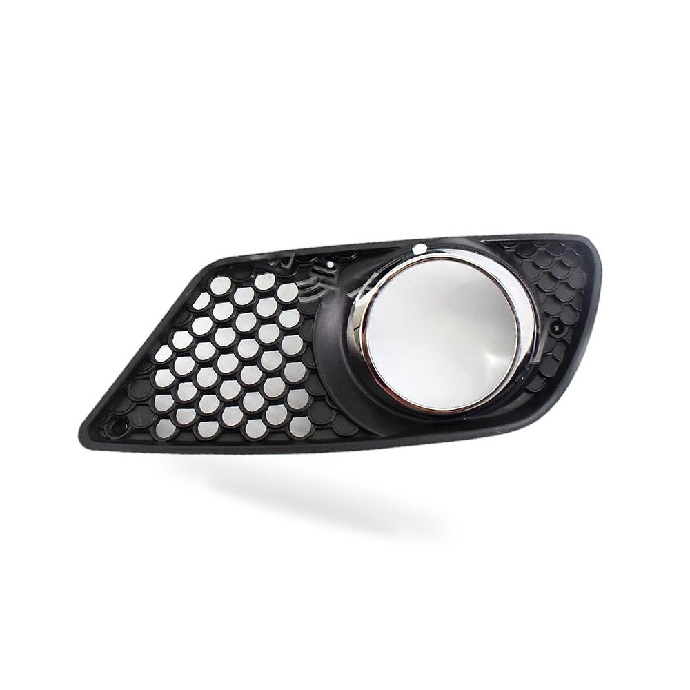 Fog Light Frame Suitable for Mercedes-Benz C-Class W204 2008-2010 Front Bumper - BD1