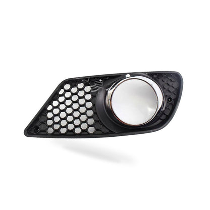 Fog Light Frame Suitable for Mercedes-Benz C-Class W204 2008-2010 Front Bumper - BD1
