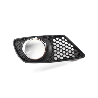 Fog Light Frame Suitable for Mercedes-Benz C-Class W204 2008-2010 Front Bumper - BD4