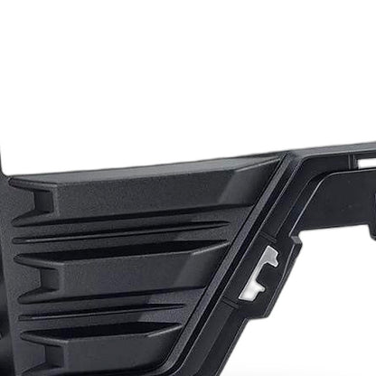 Fog Light Cover Suitable for Chevy Silverado 1500 2022-2024 High Trim Right - XQ1