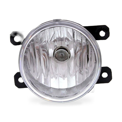 Front Bumper Fog Light Assembly Suitable for Subaru BRZ Crosstrek Impreza - ZT2