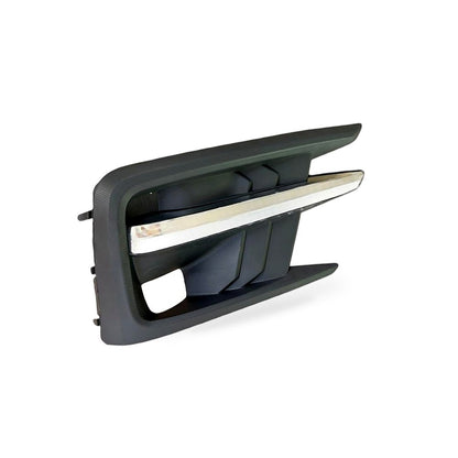 Fog Light Bezel with DRL Suitable for Subaru Ascent 2018-2021 Right Side - BD4