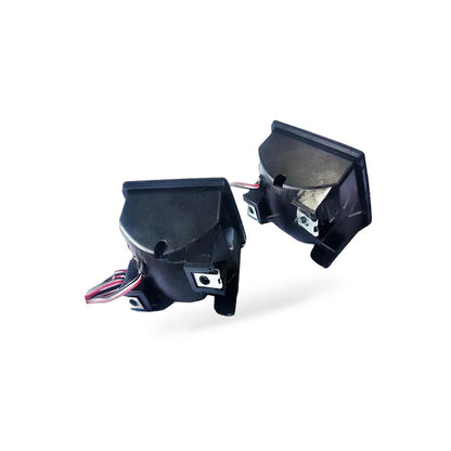 Rear Fog Light Suitable for Subaru Impreza WRX Crosstrek 2008-2017 84913FG420 - BD4