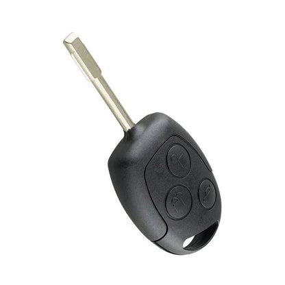 Remote Key 433MHz 4D60 Suitable For Ford Focus LR 2002-2005 Fiesta WP WQ 2004-2008