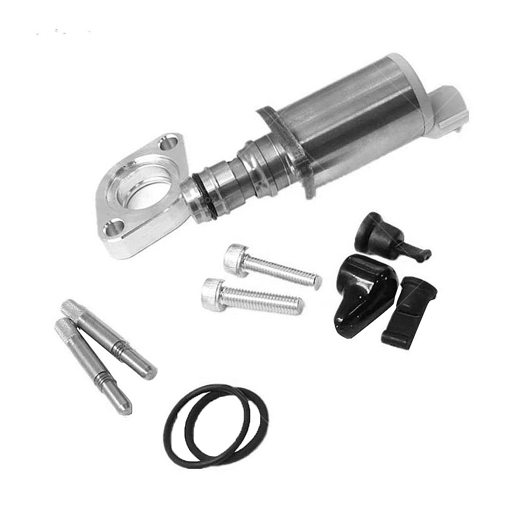 Suction Control Valve SCV Suitable for Toyota Hilux Hiace 042260L010 294200-0300.