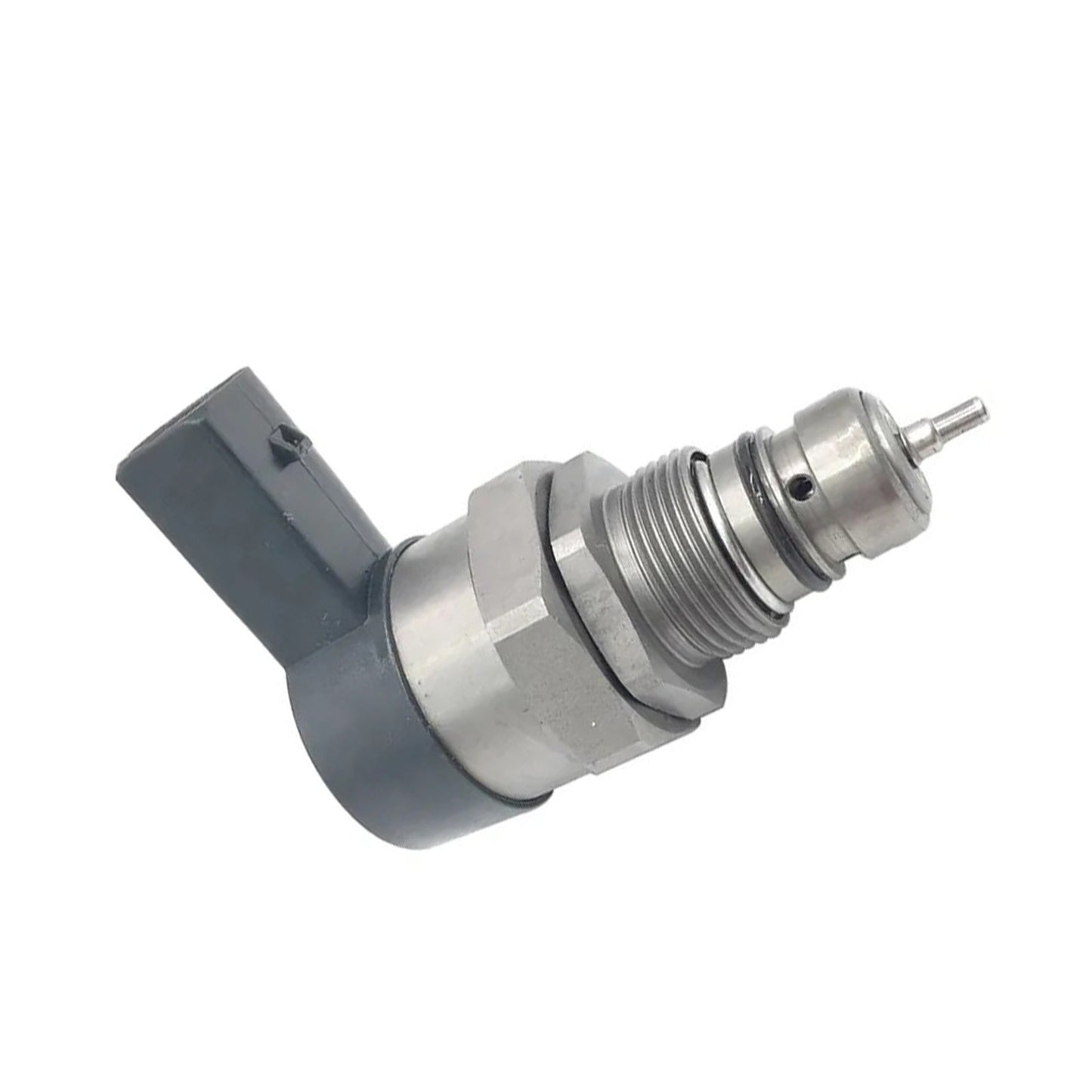 Fuel Common Rail Pressure Regulator Valve Suitable for Mercedes-Benz GL 350