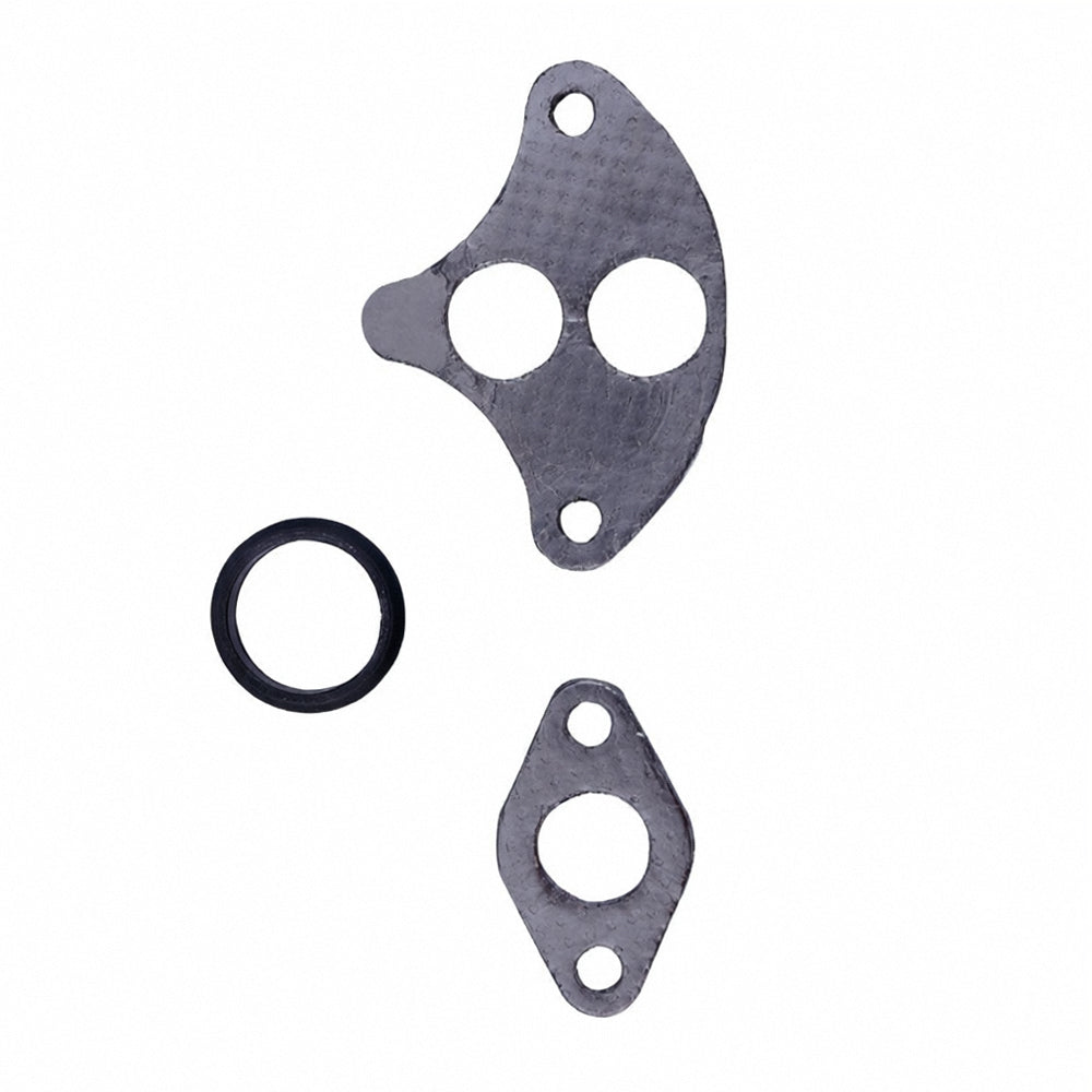 Intake Manifold Gasket Suitable for Chevrolet GMC Cadillac 4.8L 5.3L 6.0L 6.2L.