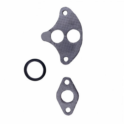 Intake Manifold Gasket Suitable for Chevrolet GMC Cadillac 4.8L 5.3L 6.0L 6.2L.