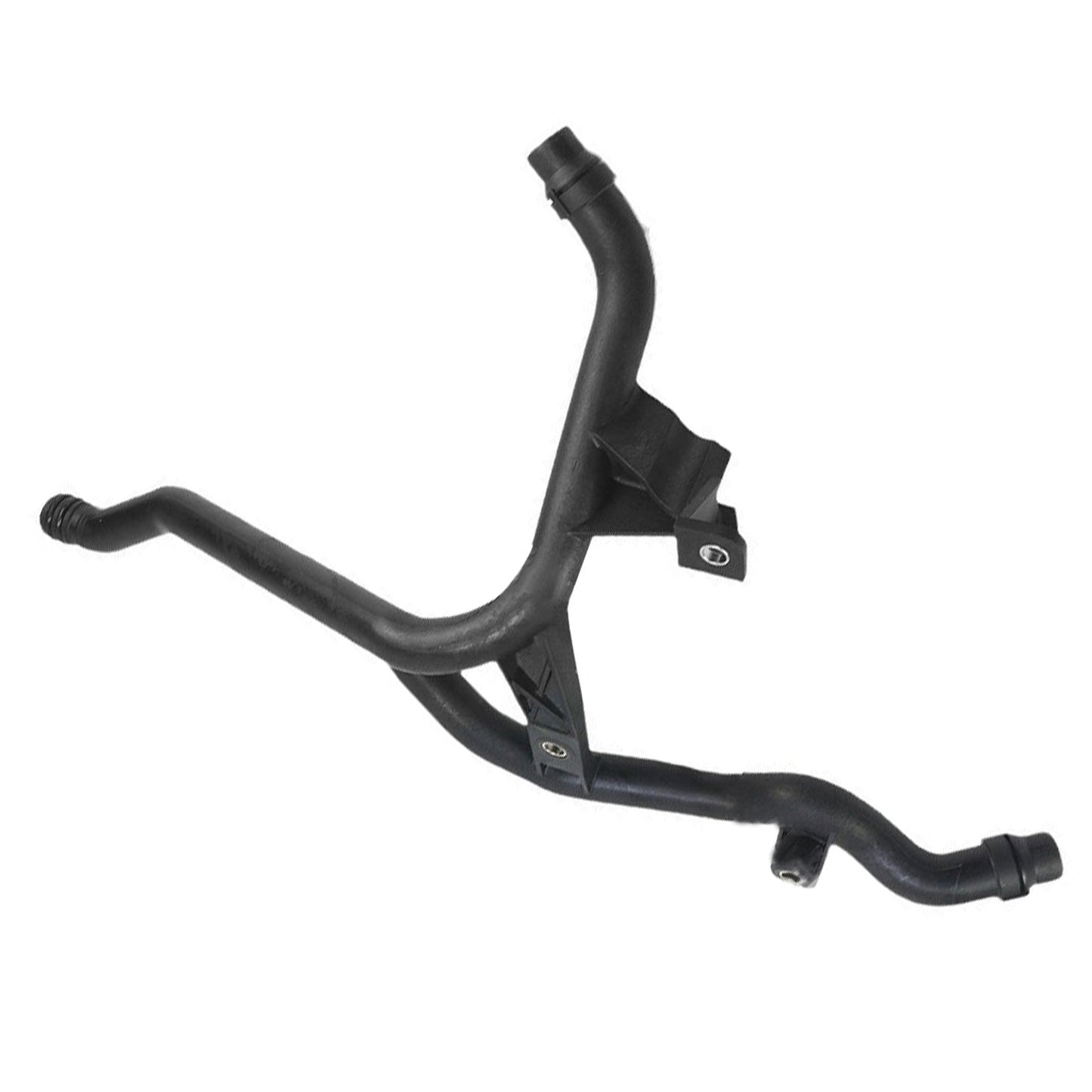 Engine Coolant Hose Suitable For BMW E60 & E61 525i 530i M54 2003-2005 11537519710