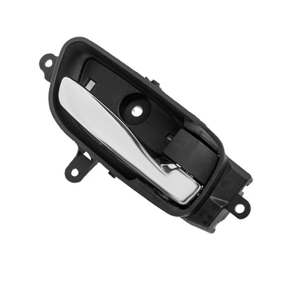 Front/Rear Right Inner Door Handle Suitable for Nissan Altima Pathfinder 2013-2017.