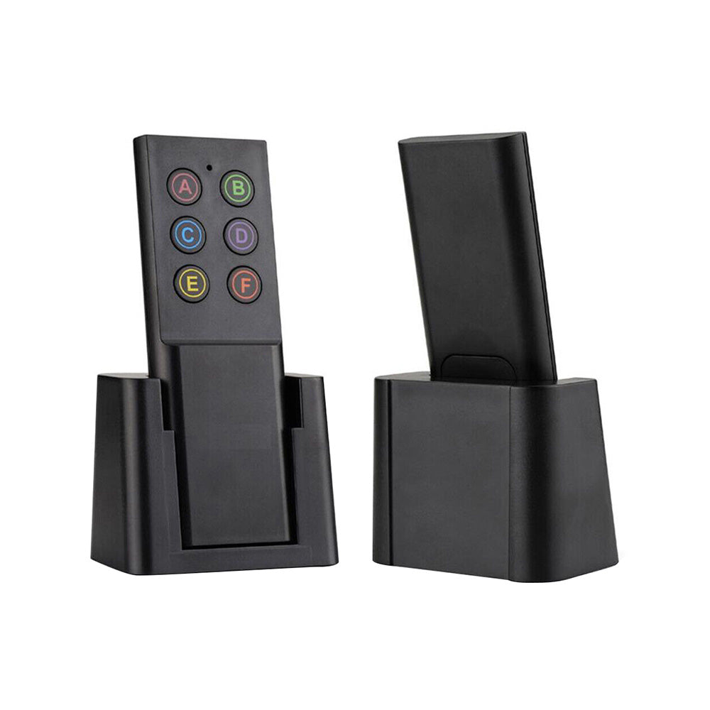 Wallet Tracker Transmitter With 6 Receivers Suitable for Anti-Lost Wireless Key