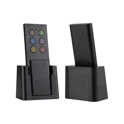 Wallet Tracker Transmitter With 6 Receivers Suitable for Anti-Lost Wireless Key