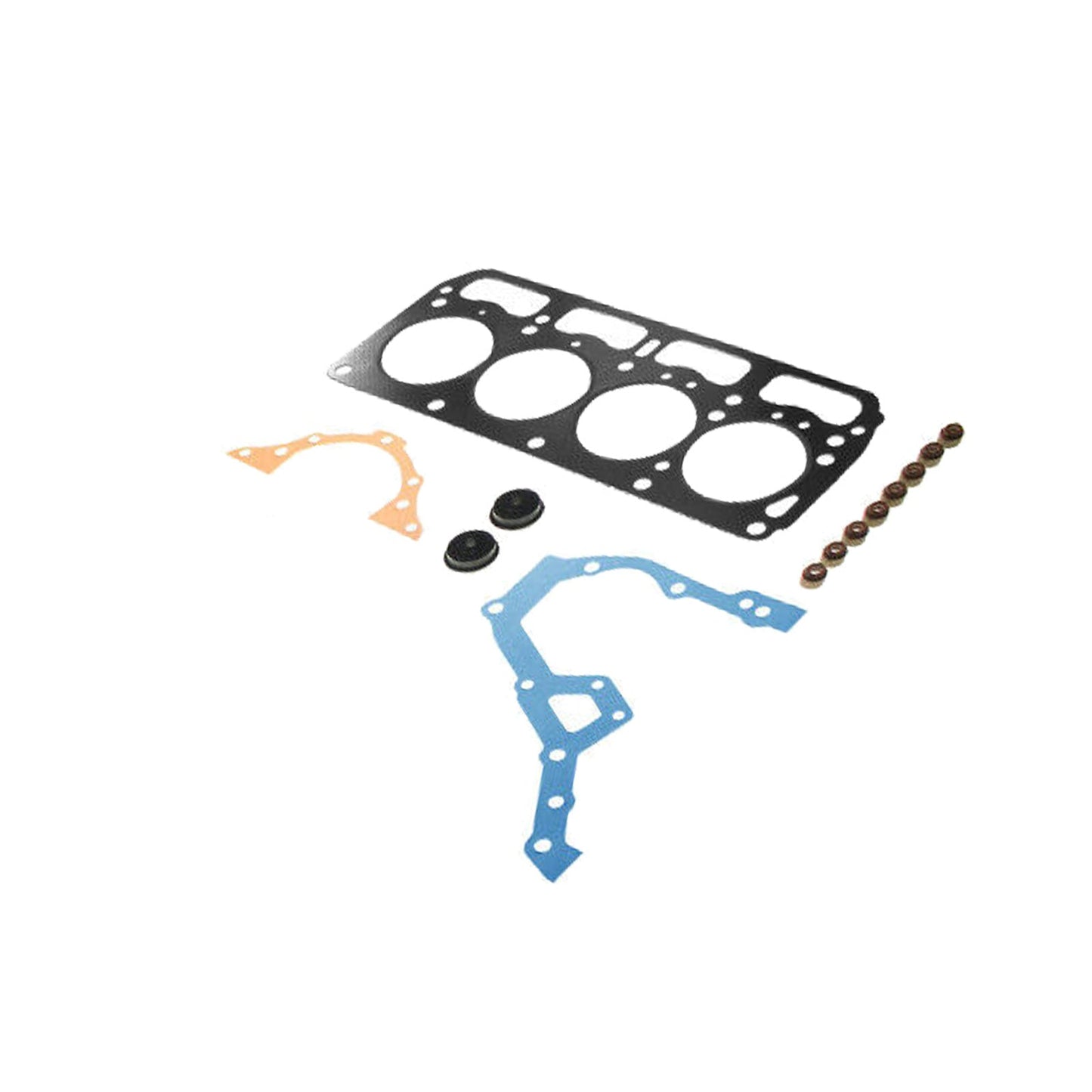 Full Gasket Set Suitable For Toyota Corolla KE38 / KE55 / KE70 and Liteace KM20 4K / 4K-C