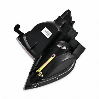 Corner Light Set Suitable for Toyota Hilux Fortuner Innova 2015-2020 - BD1