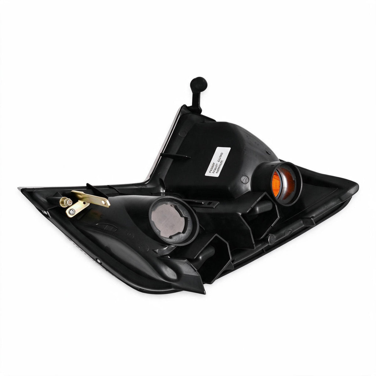 Corner Indicator Light Assembly Suitable for Nissan Patrol GU Series 1 Wagon Ute - BD2