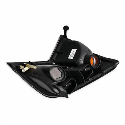Corner Indicator Light Assembly Suitable for Nissan Patrol GU Series 1 Wagon Ute - BD2