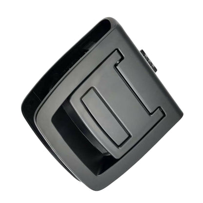 Rear Cargo Cover Handle Suitable For BMW 5 Series F07 F11 X5 F15 F85 X6 F16 F86.