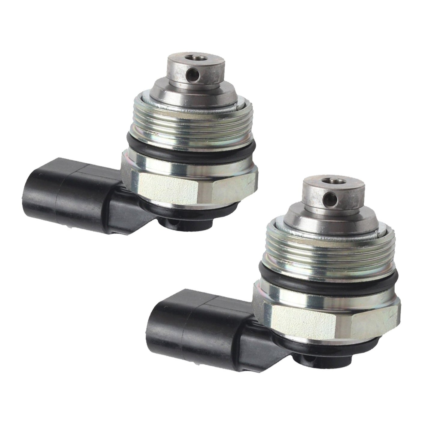 Left & Right Pressure Fuel Pump Converter Suitable for Audi A6