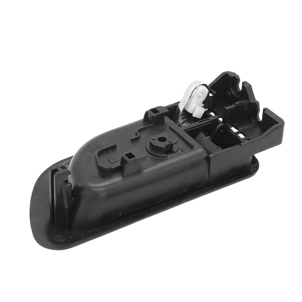 Inner Door Handle Left & Right Front 1 Pair Suitable for Great Wall X200 2011-2017 X240 2010-2016.