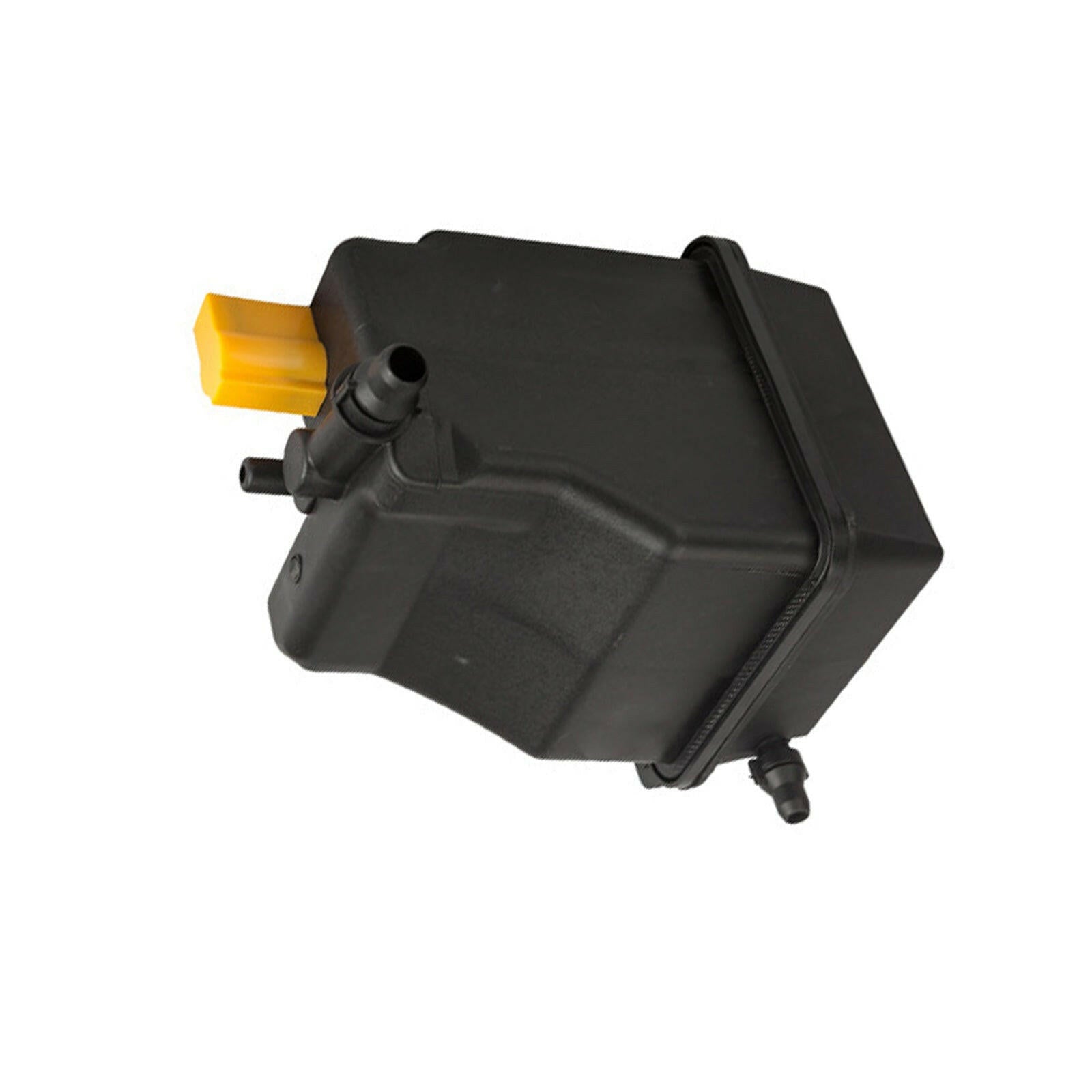 Coolant Expansion Tank with Level Sensor Suitable For BMW E53 X5 4.4L / 4.8L 2003-2006.