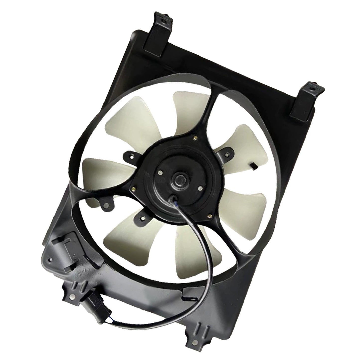 AC Cooling Fan With Motor Suitable For Honda Civic FD Petrol Non-Hybrid