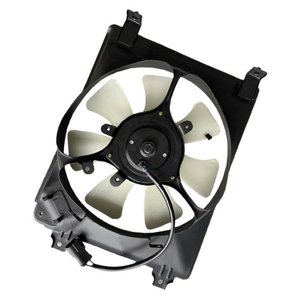 AC Cooling Fan With Motor Suitable For Honda Civic FD Petrol Non-Hybrid
