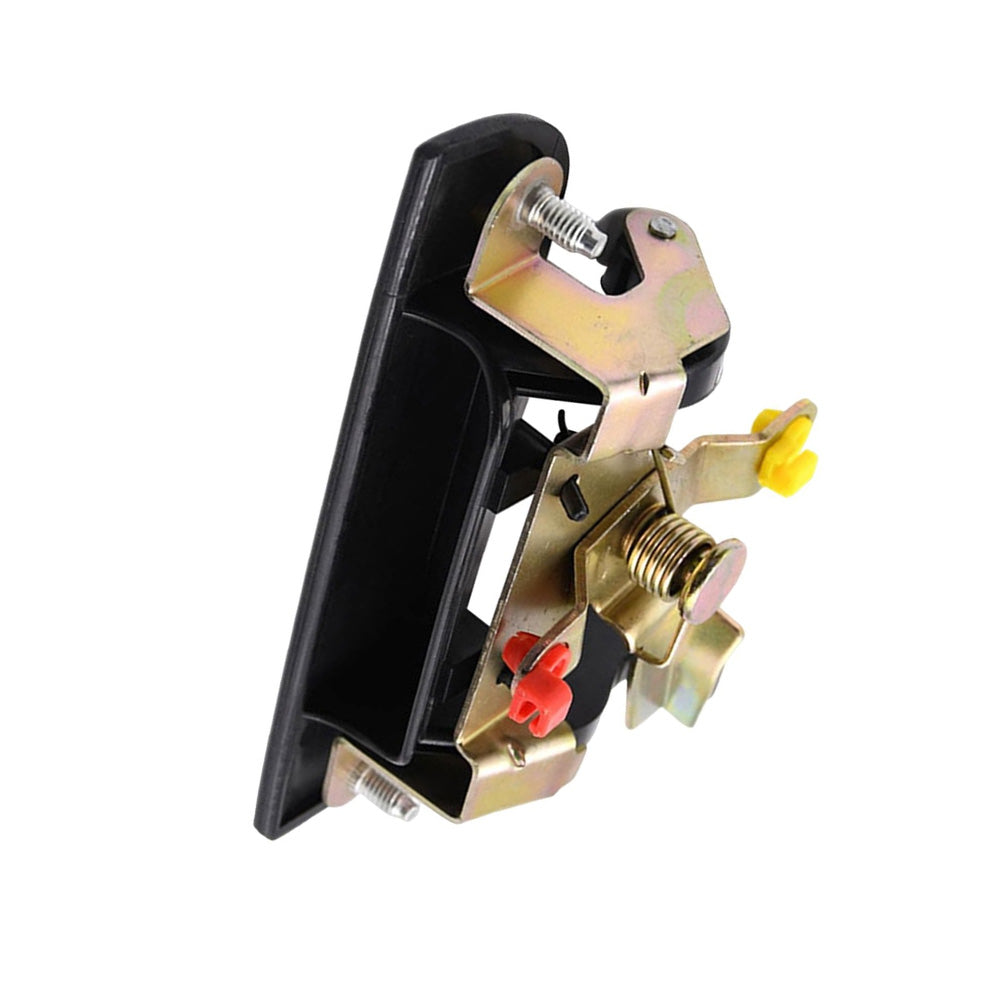 Black Tailgate Handle Suitable for Mazda B-Series