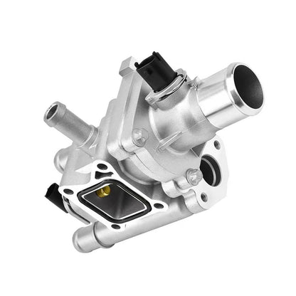 Complete Thermostat Housing Suitable For Chevrolet Cruze JG / JH 4-Cyl F18D4 / A16LET 1.8L