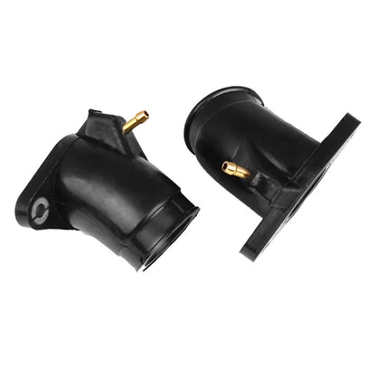 Carburetor Intake Manifold Boots Suitable For Yamaha V-Star XVS650 XVS400 1998-2016