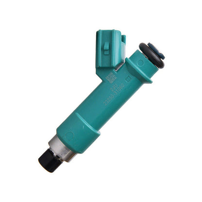 6x Fuel Injectors Suitable For Landcruiser Prado FJ Cruiser Hilux 1GRFE V6 4. 0L.